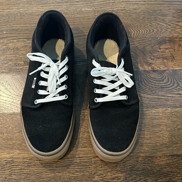Vans men’s sneakers - Picture 1 of 5